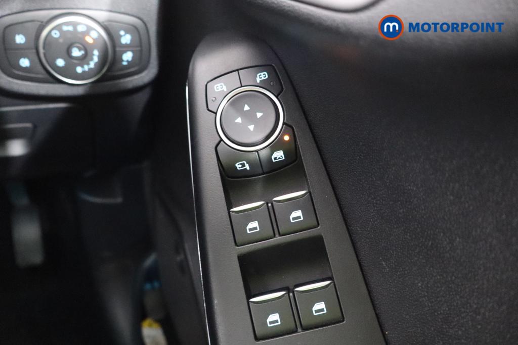 Ford Fiesta Active X Edition Manual Petrol Hatchback - Stock Number (1601027) - 12th supplementary image