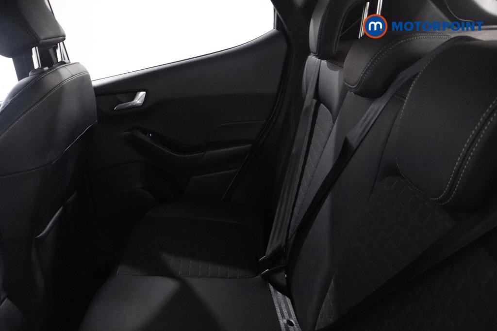 Ford Fiesta Active X Edition Manual Petrol Hatchback - Stock Number (1601027) - 15th supplementary image