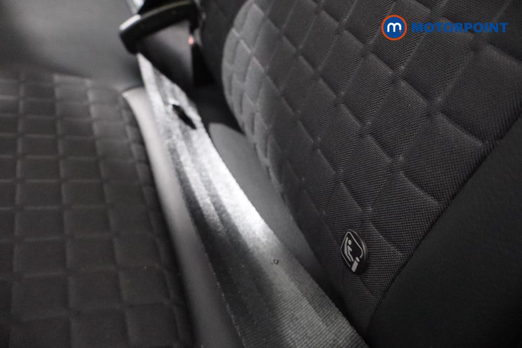 Ford Fiesta Active X Edition Manual Petrol Hatchback - Stock Number (1601027) - 16th supplementary image