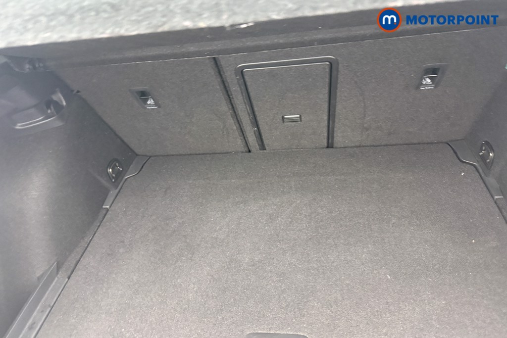 Volkswagen Golf Match Edition Automatic Petrol Hatchback - Stock Number (1601341) - 2nd supplementary image