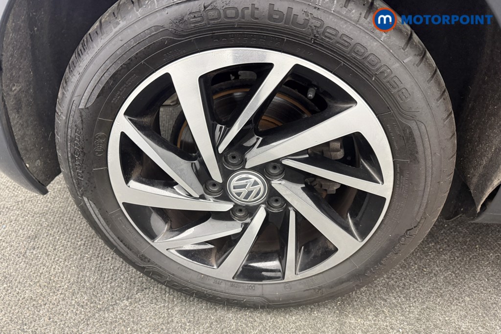 Volkswagen Golf Match Edition Automatic Petrol Hatchback - Stock Number (1601341) - 6th supplementary image