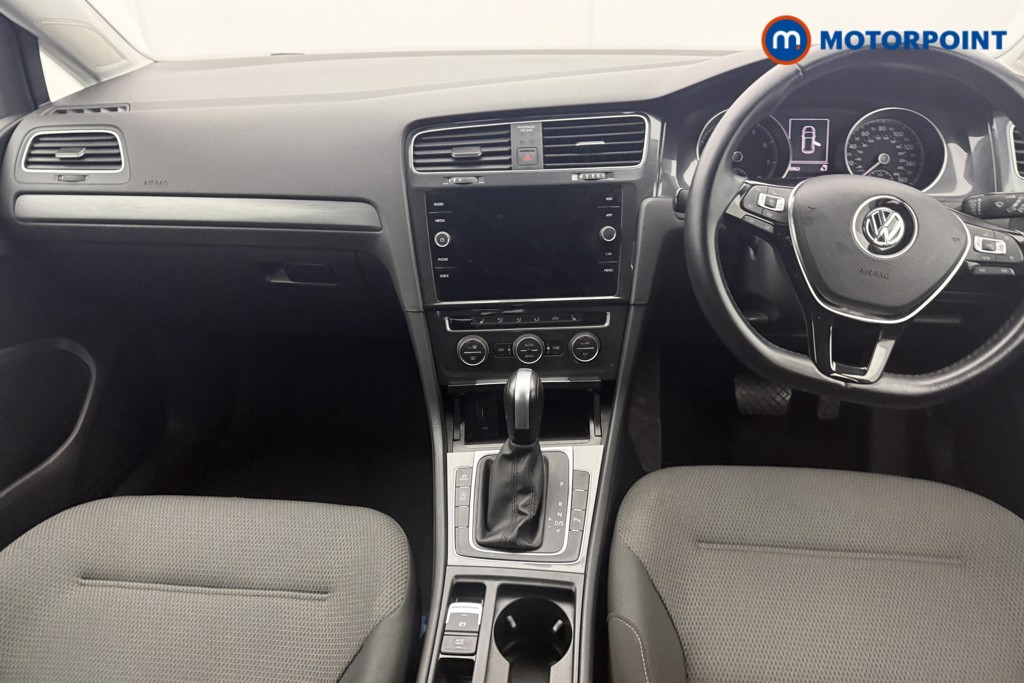 Volkswagen Golf Match Edition Automatic Petrol Hatchback - Stock Number (1601341) - 8th supplementary image