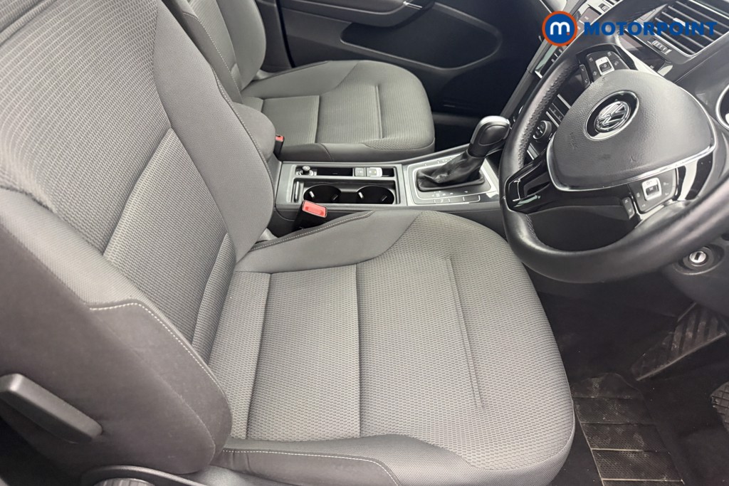Volkswagen Golf Match Edition Automatic Petrol Hatchback - Stock Number (1601341) - 12th supplementary image