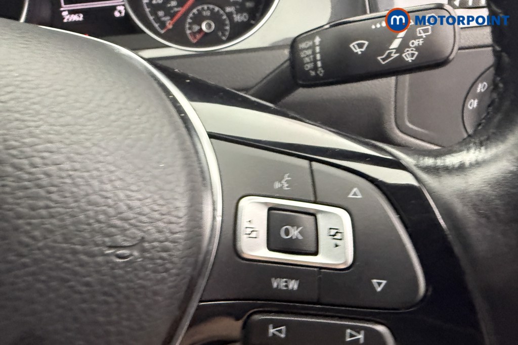 Volkswagen Golf Match Edition Automatic Petrol Hatchback - Stock Number (1601341) - 14th supplementary image