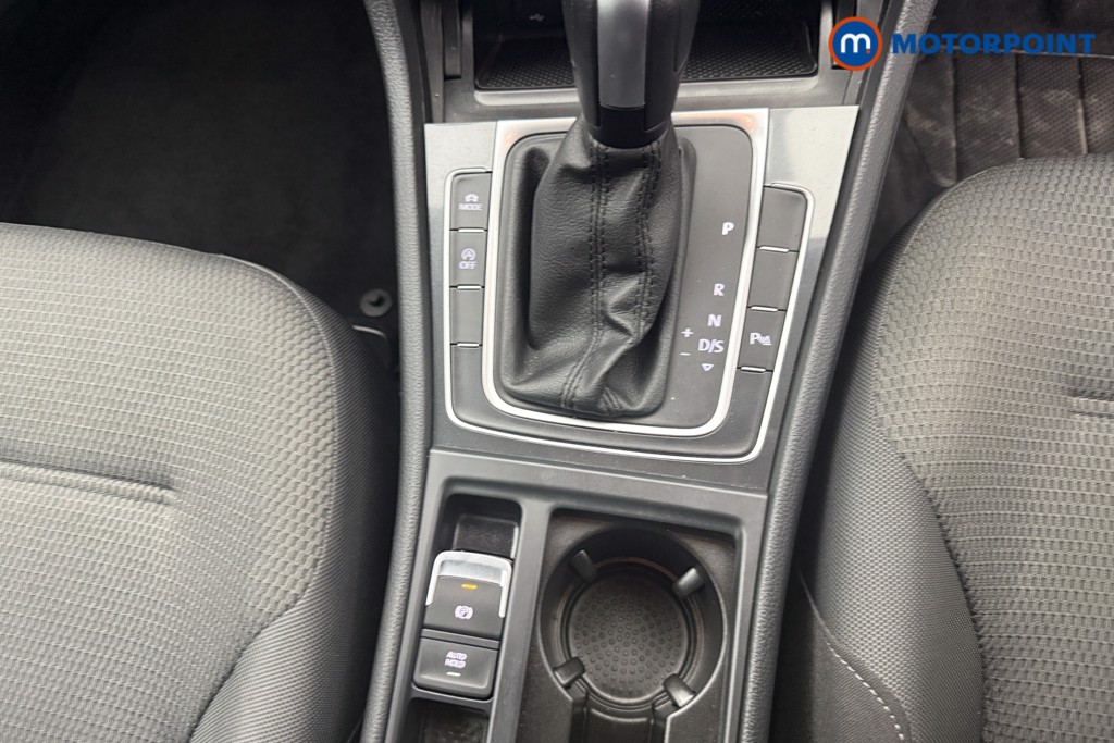 Volkswagen Golf Match Edition Automatic Petrol Hatchback - Stock Number (1601341) - 17th supplementary image