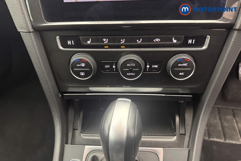 Volkswagen Golf Match Edition Automatic Petrol Hatchback - Stock Number (1601341) - 18th supplementary image