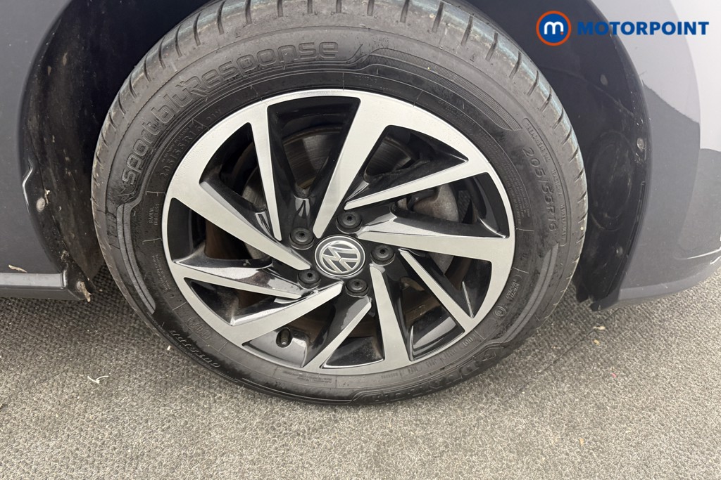 Volkswagen Golf Match Edition Automatic Petrol Hatchback - Stock Number (1601341) - 23rd supplementary image