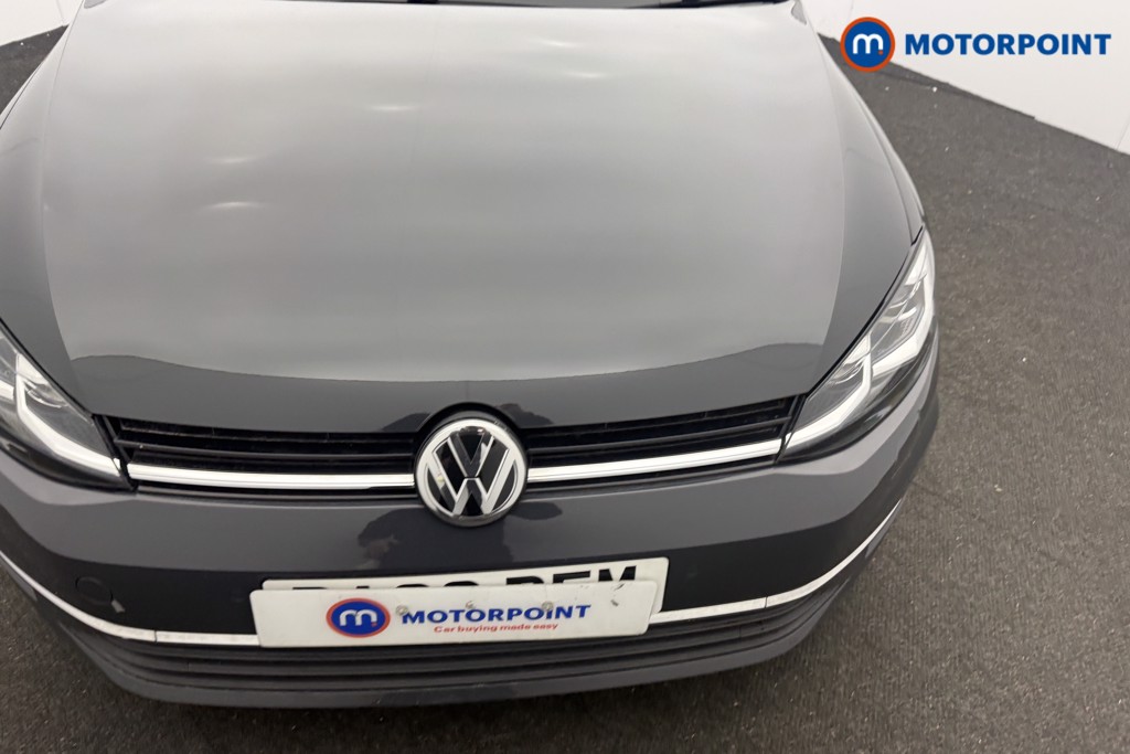 Volkswagen Golf Match Edition Automatic Petrol Hatchback - Stock Number (1601341) - 24th supplementary image