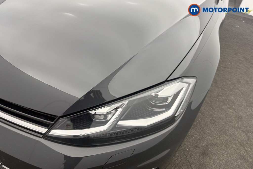 Volkswagen Golf Match Edition Automatic Petrol Hatchback - Stock Number (1601341) - 25th supplementary image