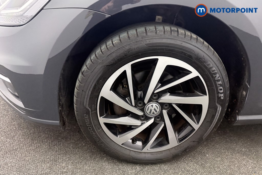 Volkswagen Golf Match Edition Automatic Petrol Hatchback - Stock Number (1601341) - 27th supplementary image