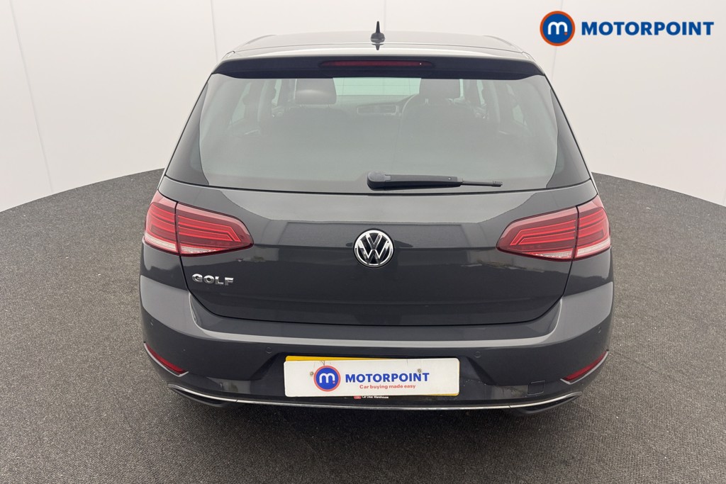 Volkswagen Golf Match Edition Automatic Petrol Hatchback - Stock Number (1601341) - 1st supplementary image