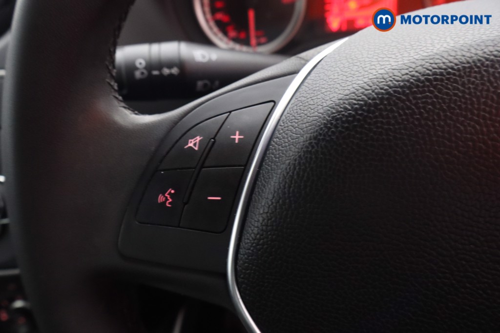 Alfa Romeo Mito Super Manual Petrol Hatchback - Stock Number (1601409) - 3rd supplementary image