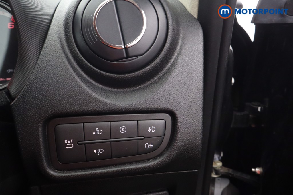 Alfa Romeo Mito Super Manual Petrol Hatchback - Stock Number (1601409) - 6th supplementary image