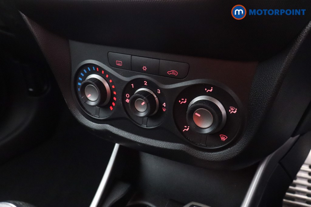 Alfa Romeo Mito Super Manual Petrol Hatchback - Stock Number (1601409) - 8th supplementary image