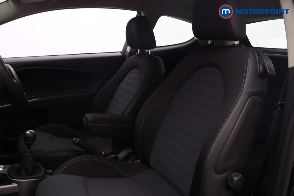 Alfa Romeo Mito Super Manual Petrol Hatchback - Stock Number (1601409) - 14th supplementary image