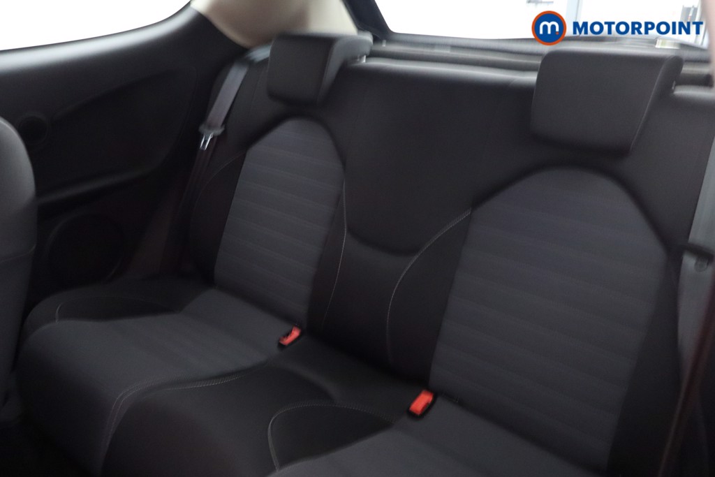 Alfa Romeo Mito Super Manual Petrol Hatchback - Stock Number (1601409) - 15th supplementary image