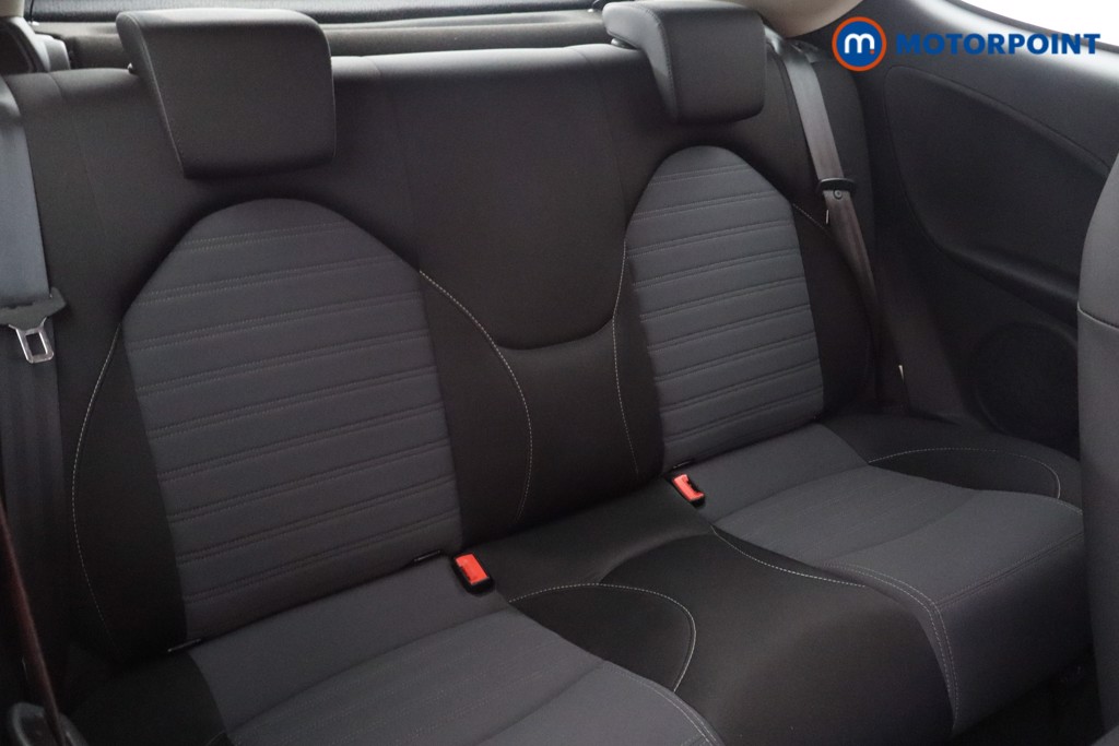 Alfa Romeo Mito Super Manual Petrol Hatchback - Stock Number (1601409) - 16th supplementary image