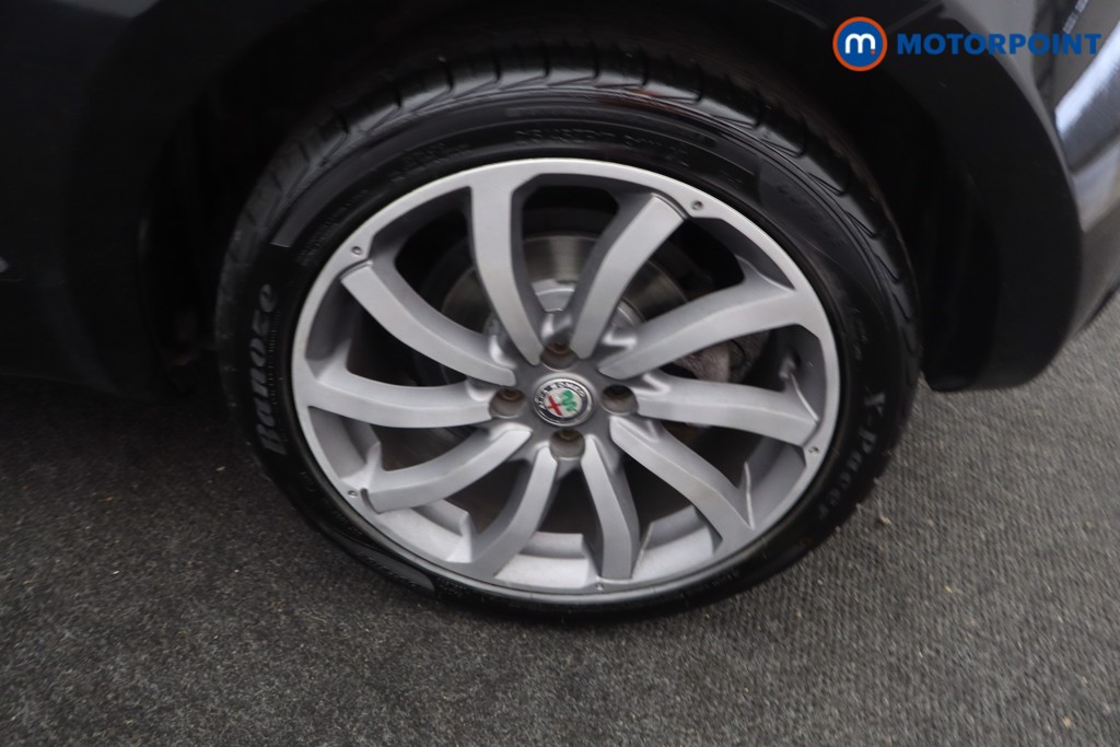 Alfa Romeo Mito Super Manual Petrol Hatchback - Stock Number (1601409) - 18th supplementary image