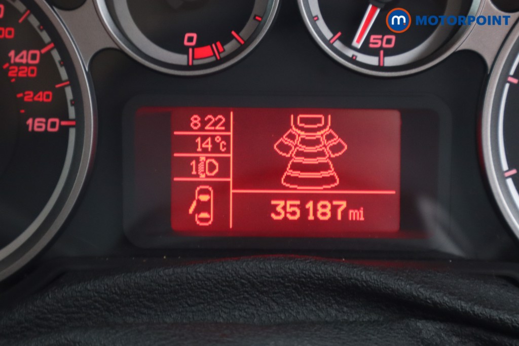 Alfa Romeo Mito Super Manual Petrol Hatchback - Stock Number (1601409) - 23rd supplementary image