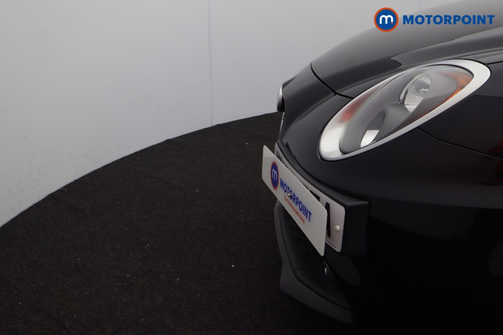 Alfa Romeo Mito Super Manual Petrol Hatchback - Stock Number (1601409) - 24th supplementary image