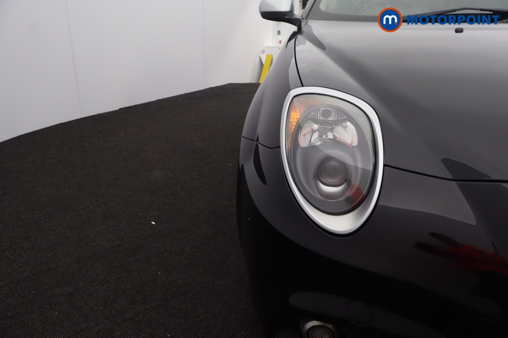 Alfa Romeo Mito Super Manual Petrol Hatchback - Stock Number (1601409) - 25th supplementary image