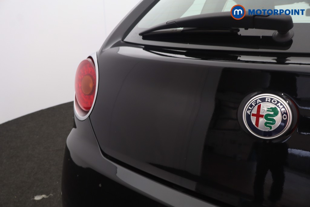 Alfa Romeo Mito Super Manual Petrol Hatchback - Stock Number (1601409) - 26th supplementary image