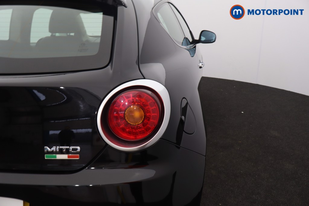 Alfa Romeo Mito Super Manual Petrol Hatchback - Stock Number (1601409) - 27th supplementary image