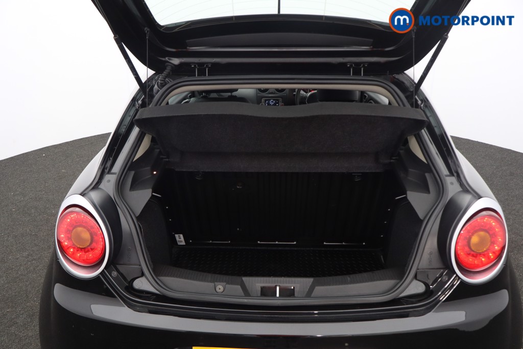 Alfa Romeo Mito Super Manual Petrol Hatchback - Stock Number (1601409) - 32nd supplementary image