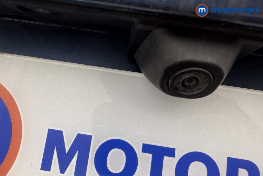 Ford Kuga St-Line Edition Automatic Petrol Plug-In Hybrid SUV - Stock Number (1602548) - 2nd supplementary image