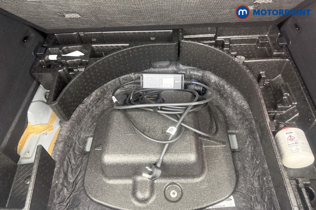 Ford Kuga St-Line Edition Automatic Petrol Plug-In Hybrid SUV - Stock Number (1602548) - 4th supplementary image