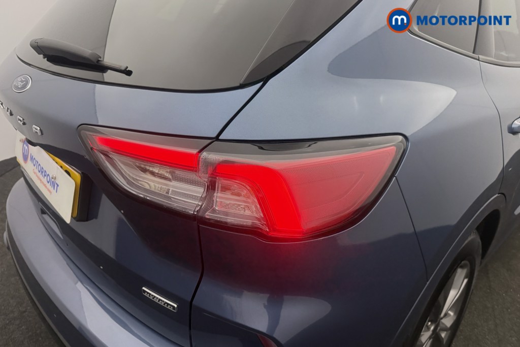 Ford Kuga St-Line Edition Automatic Petrol Plug-In Hybrid SUV - Stock Number (1602548) - 6th supplementary image