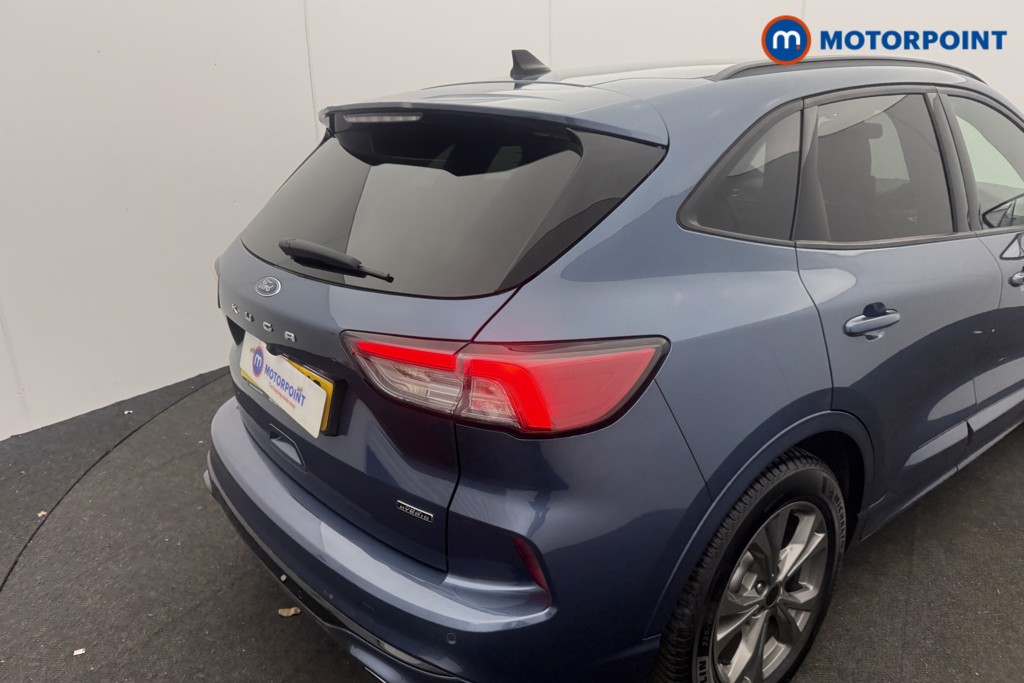 Ford Kuga St-Line Edition Automatic Petrol Plug-In Hybrid SUV - Stock Number (1602548) - 7th supplementary image