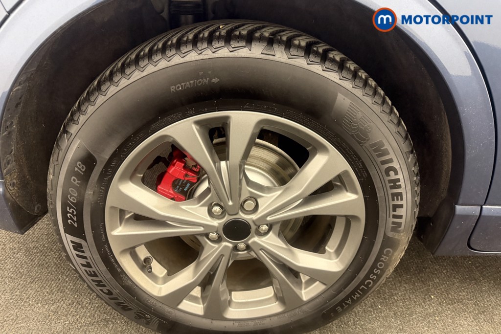 Ford Kuga St-Line Edition Automatic Petrol Plug-In Hybrid SUV - Stock Number (1602548) - 8th supplementary image