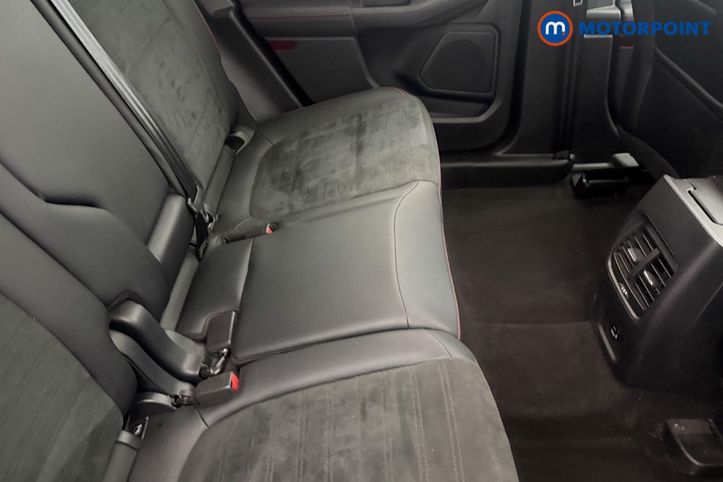 Ford Kuga St-Line Edition Automatic Petrol Plug-In Hybrid SUV - Stock Number (1602548) - 9th supplementary image