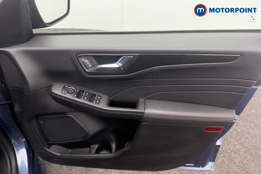 Ford Kuga St-Line Edition Automatic Petrol Plug-In Hybrid SUV - Stock Number (1602548) - 11th supplementary image