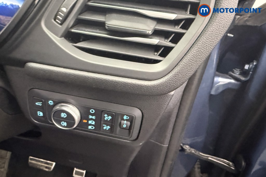 Ford Kuga St-Line Edition Automatic Petrol Plug-In Hybrid SUV - Stock Number (1602548) - 14th supplementary image