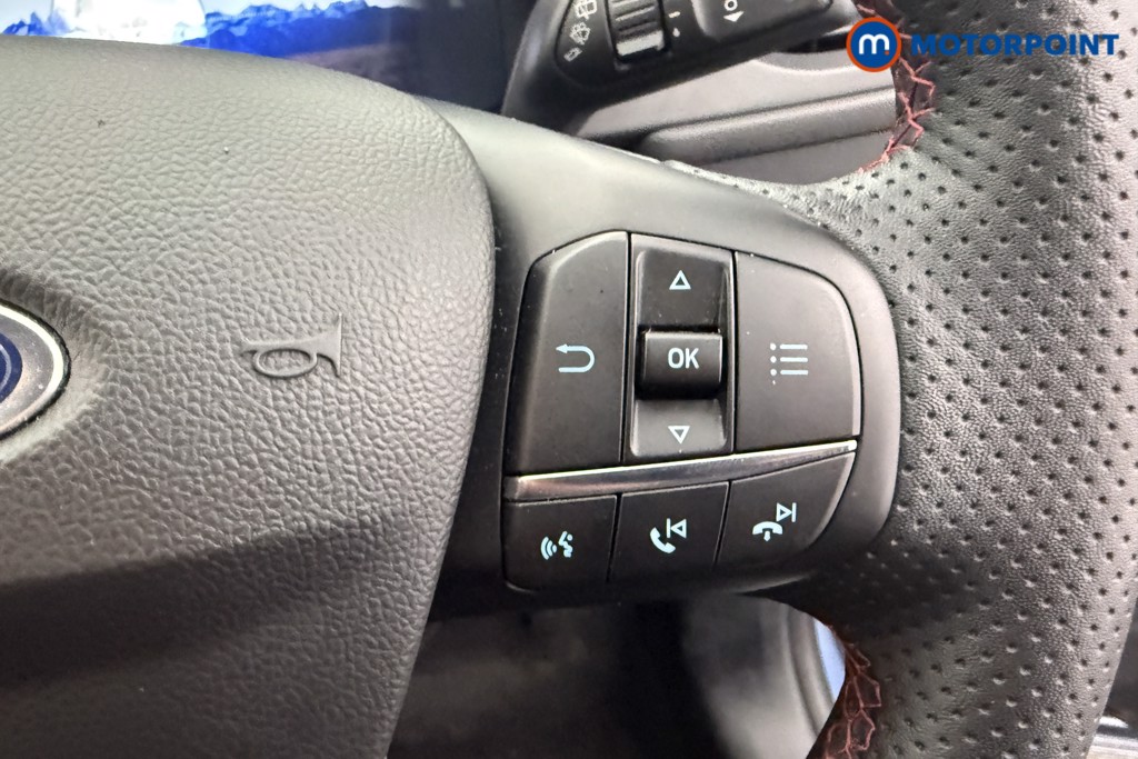 Ford Kuga St-Line Edition Automatic Petrol Plug-In Hybrid SUV - Stock Number (1602548) - 16th supplementary image