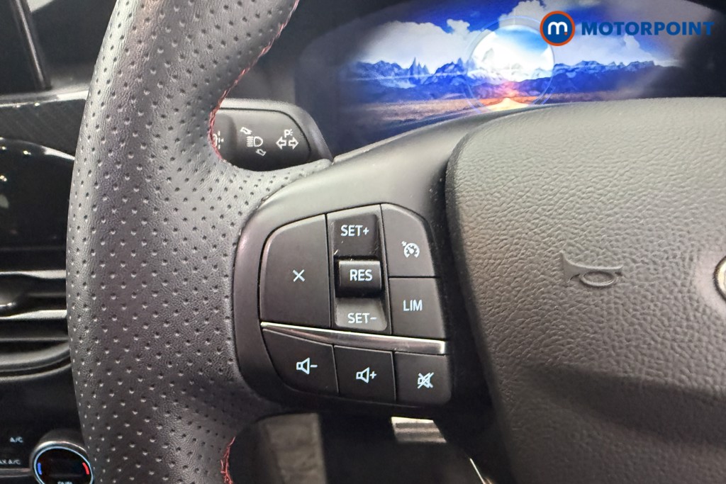 Ford Kuga St-Line Edition Automatic Petrol Plug-In Hybrid SUV - Stock Number (1602548) - 17th supplementary image