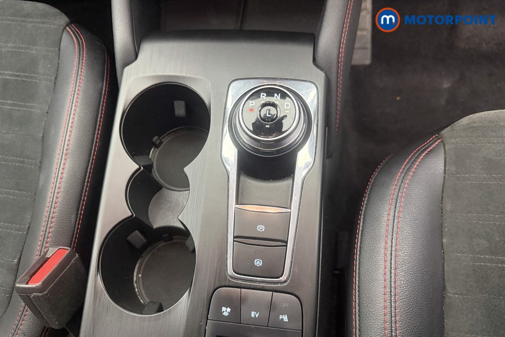 Ford Kuga St-Line Edition Automatic Petrol Plug-In Hybrid SUV - Stock Number (1602548) - 18th supplementary image