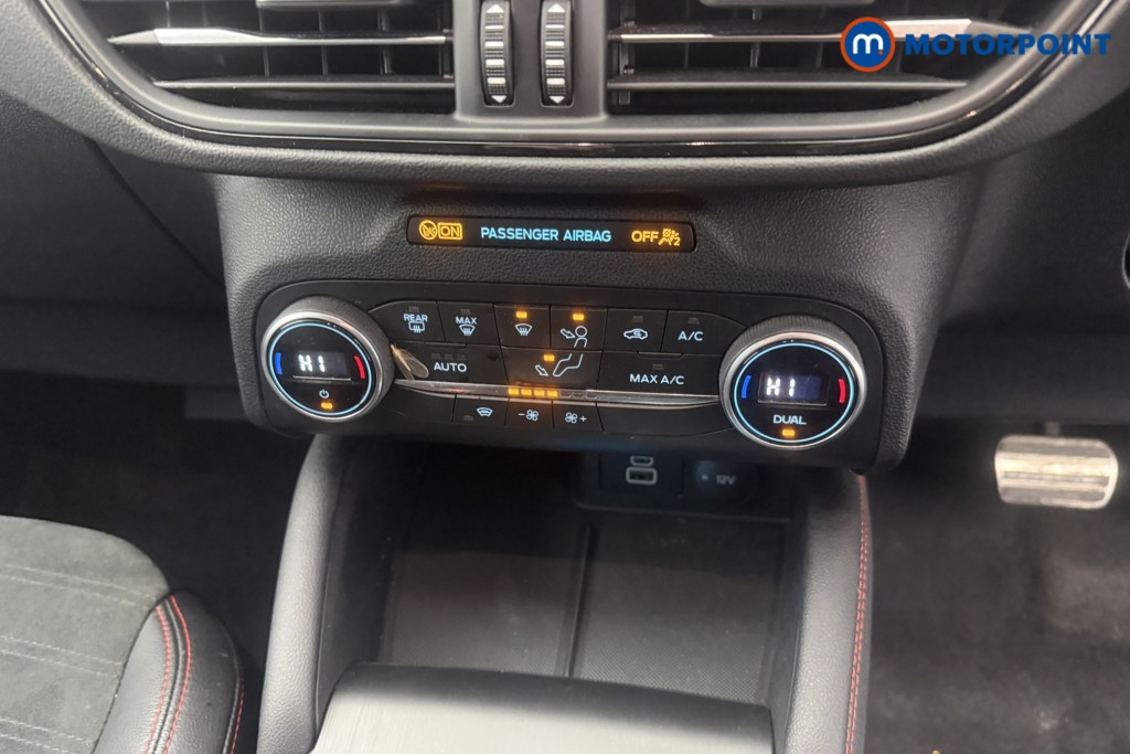 Ford Kuga St-Line Edition Automatic Petrol Plug-In Hybrid SUV - Stock Number (1602548) - 19th supplementary image