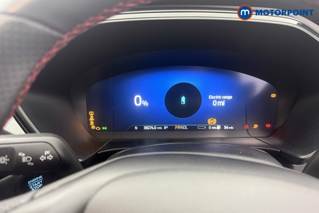 Ford Kuga St-Line Edition Automatic Petrol Plug-In Hybrid SUV - Stock Number (1602548) - 20th supplementary image