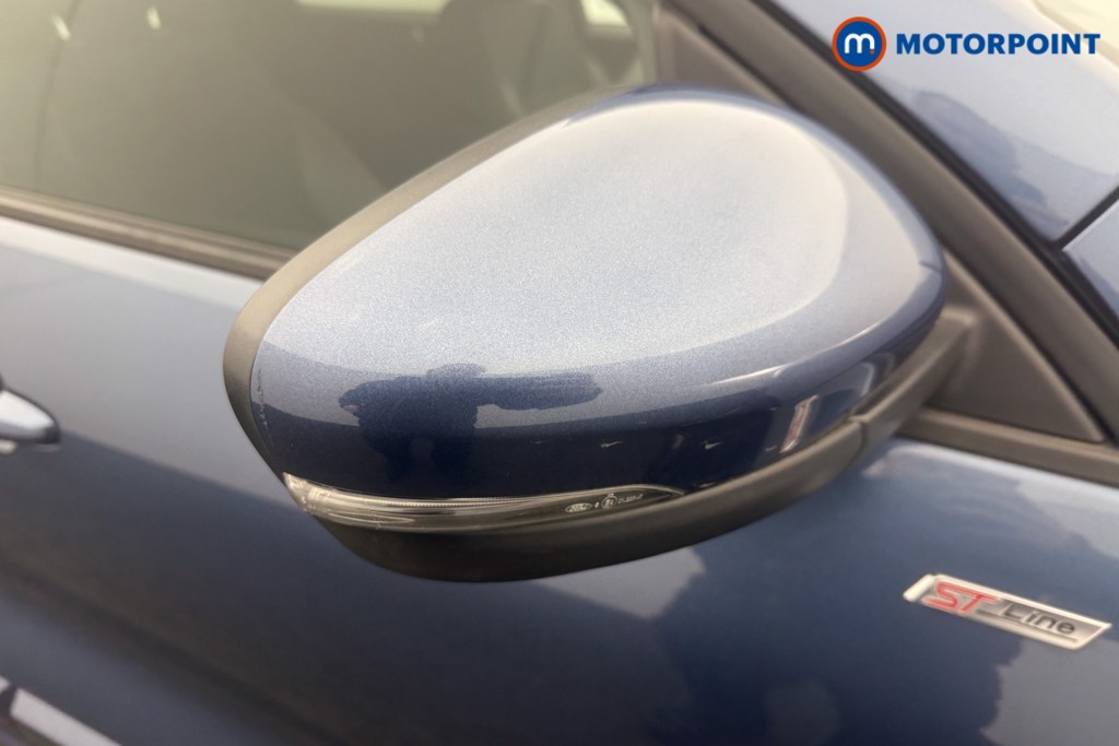 Ford Kuga St-Line Edition Automatic Petrol Plug-In Hybrid SUV - Stock Number (1602548) - 27th supplementary image