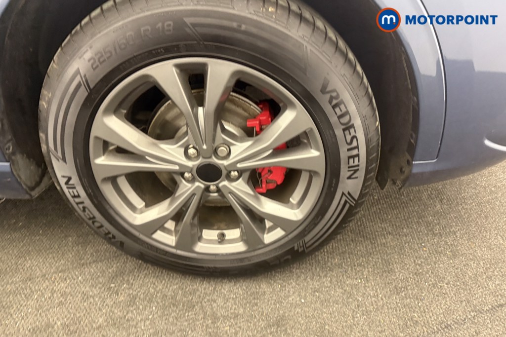 Ford Kuga St-Line Edition Automatic Petrol Plug-In Hybrid SUV - Stock Number (1602548) - 28th supplementary image