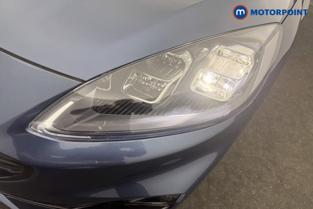 Ford Kuga St-Line Edition Automatic Petrol Plug-In Hybrid SUV - Stock Number (1602548) - 30th supplementary image