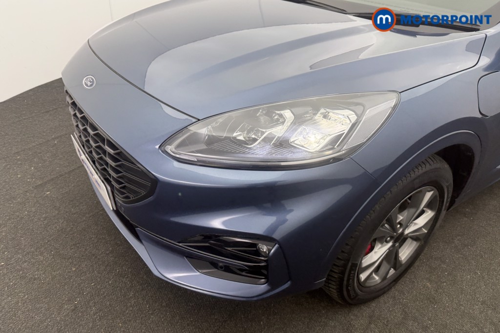 Ford Kuga St-Line Edition Automatic Petrol Plug-In Hybrid SUV - Stock Number (1602548) - 31st supplementary image