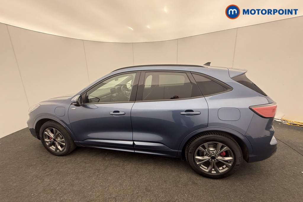 Ford Kuga St-Line Edition Automatic Petrol Plug-In Hybrid SUV - Stock Number (1602548) - 34th supplementary image