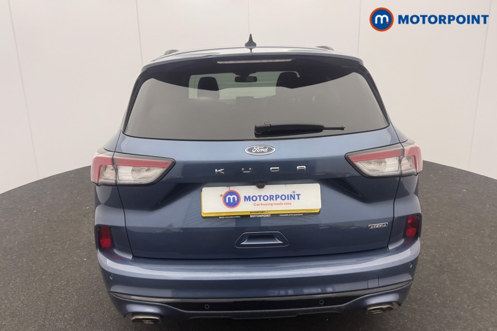 Ford Kuga St-Line Edition Automatic Petrol Plug-In Hybrid SUV - Stock Number (1602548) - 1st supplementary image