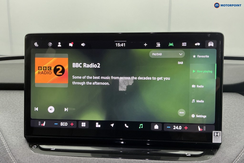 Skoda Enyaq Edition Automatic Electric SUV - Stock Number (1602682) - 2nd supplementary image