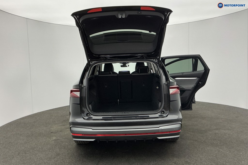 Skoda Enyaq Edition Automatic Electric SUV - Stock Number (1602682) - 4th supplementary image