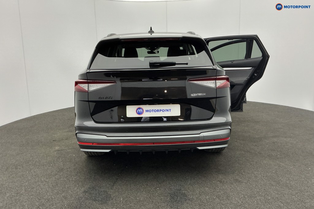 Skoda Enyaq Edition Automatic Electric SUV - Stock Number (1602682) - 5th supplementary image